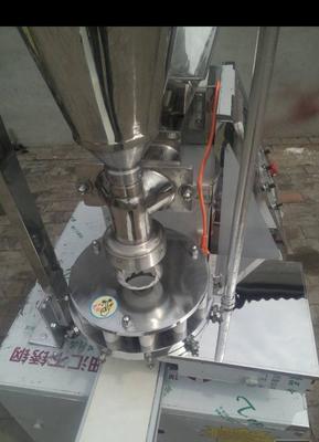 包子制作設(shè)備全解析 從包小籠蒸包機器到金屬材料的選擇