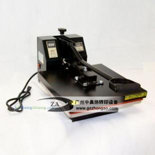 供應(yīng)普通平板燙畫機(jī)與熱轉(zhuǎn)印機(jī) 助力個(gè)性化印刷與金屬材料加工