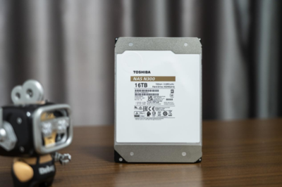 穩(wěn)定可靠的NAS硬盤優(yōu)選 東芝N300系列金屬材料硬盤深度解析